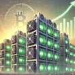bitcoin-miner-selloff-is-calming-down:-green-sign-for-rally-to-continue?