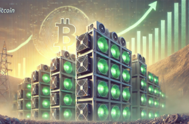 bitcoin-miner-selloff-is-calming-down:-green-sign-for-rally-to-continue?