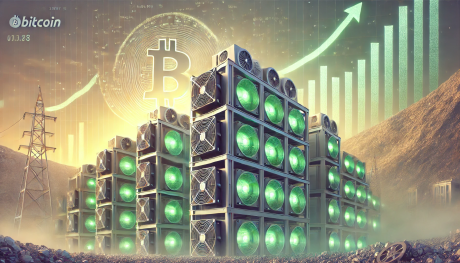 bitcoin-miner-selloff-is-calming-down:-green-sign-for-rally-to-continue?