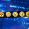 crypto-price-analysis-october-04:-eth,-xrp,-ada,-shib,-and-doge
