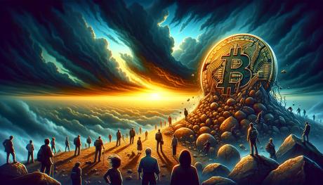 bitcoin-price-poised-for-recovery:-will-the-uptrend-resume?
