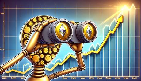 ethereum-price-gears-up-for-$4,000:-higher-highs-in-sight?
