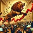 bitcoin-price-roars-back:-recovery-after-sharp-correction