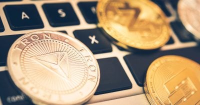 tron-jumps-85%-to-new-record-high,-market-cap-tops-$36-billion