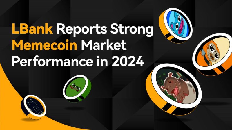 lbank-reports-strong-memecoin-market-performance-in-2024