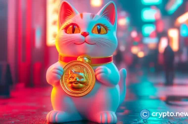 ethereum-whale-purchases-$10k-worth-of-cuto,-as-cutoshi-goes-viral-on-x