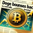 dogecoin-(doge)-bounces-back:-is-a-new-rally-brewing?