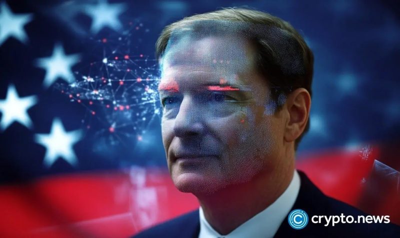 why-paul-atkins,-trump’s-sec-chair-pick,-gives-crypto-a-reason-to-hope-again