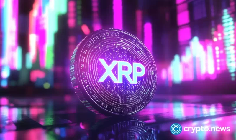 xrp-faces-market-pressure-as-1fuel-presale-gains-momentum-with-$500k-raised
