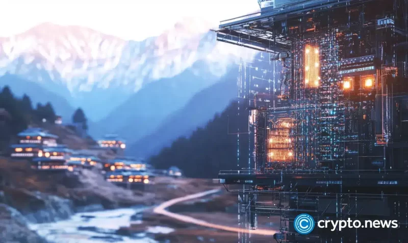 global-think-tank-proposed-bitcoin-reserve-to-amazon