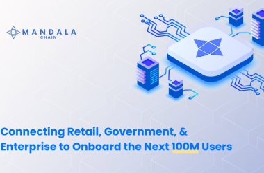 mandala-chain-(powered-by-polkadot)-secures-$1-million-in-pre-seed-funding