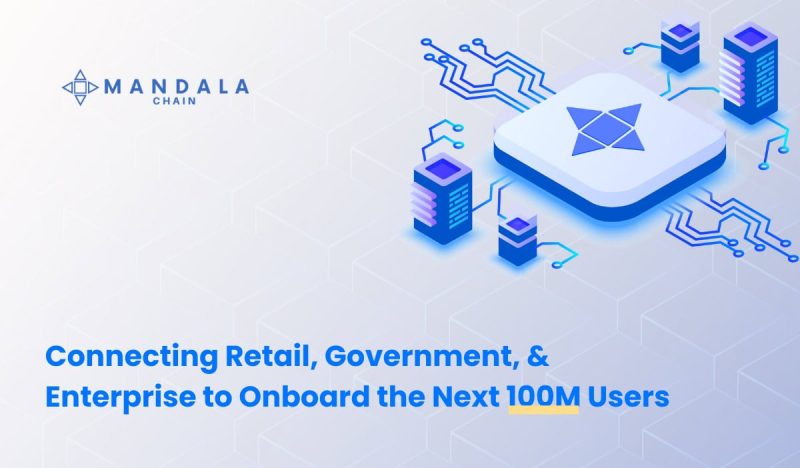mandala-chain-(powered-by-polkadot)-secures-$1-million-in-pre-seed-funding