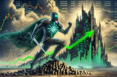 cardano-(ada)-battles-resistance:-a-fresh-surge-in-sight?