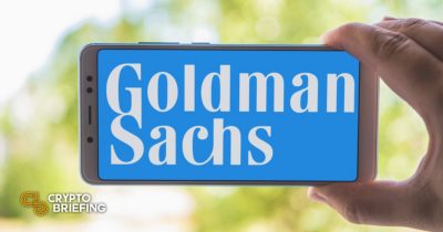 goldman-sachs-holds-$461-million-in-blackrock’s-ibit,-new-filing-reveals