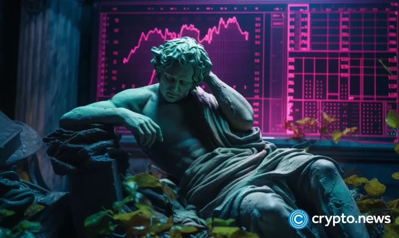 small-cap-crypto-lead-$1.7-billion-liquidation,-market-cap-falls-6%