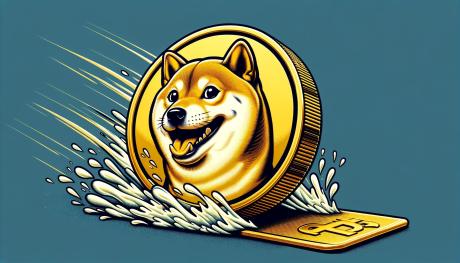 dogecoin-(doge)-slips:-can-bulls-rally-at-the-support-line?