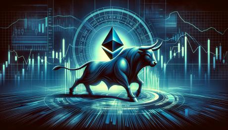 ethereum-price-faces-pressure:-bulls-tested-after-setback
