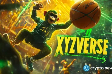 xyzverse-targets-$10-from-$0.001-—-poised-to-beat-pepe-and-shib-in-2025
