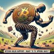bitcoin-price-holds-support:-ready-to-spring-back?
