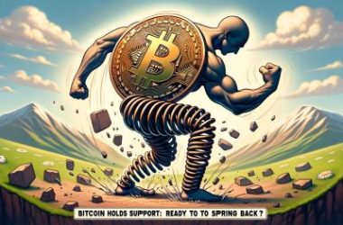bitcoin-price-holds-support:-ready-to-spring-back?