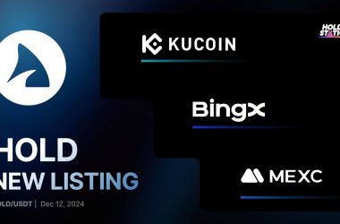 holdstation-announces-hold-listing-on-kucoin,-bingx-and-mexc