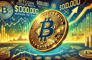 bitcoin-surges-past-$100,000-once-again-amid-shifts-in-regulatory-landscape