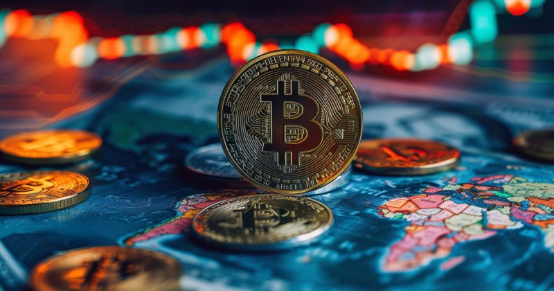 regulated-exchanges-dominate-bitcoin-trading-volumes