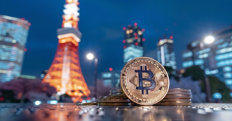 japanese-lawmaker-urges-consideration-of-bitcoin-reserve-in-light-of-us-efforts