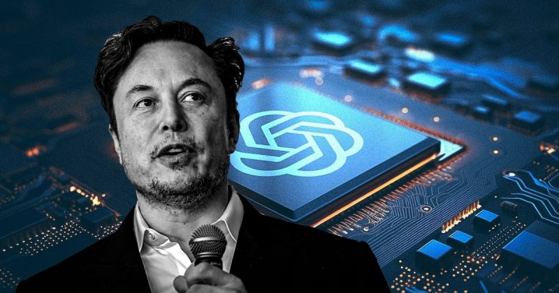 openai-counters-musk’s-lawsuit-by-highlighting-his-past-profit-advocacy