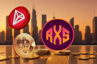 3-tokens-on-track-for-new-all-time-highs-like-tron-(trx)-and-bitcoin-(btc)