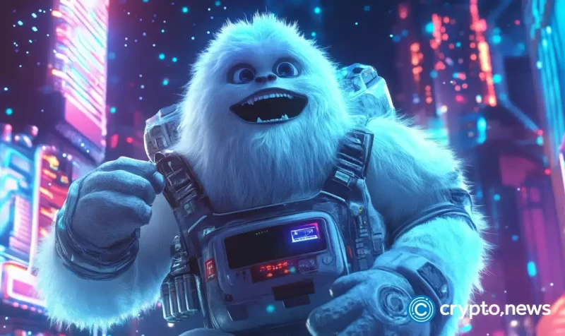 doge-aims-$1.5-by-2025;-investors-seen-investing-in-yeti-ouro-dominating-the-defi-market