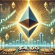 ethereum-forming-a-symmetrical-pattern-–-key-resistance-at-$4,100