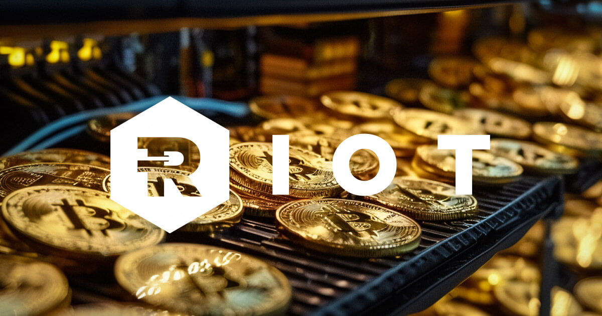 riot-platforms-bolsters-bitcoin-reserves-with-$510-million-purchase