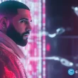 canadian-rapper-drake’s-x-account-hacked-to-promote-fake-meme-coin