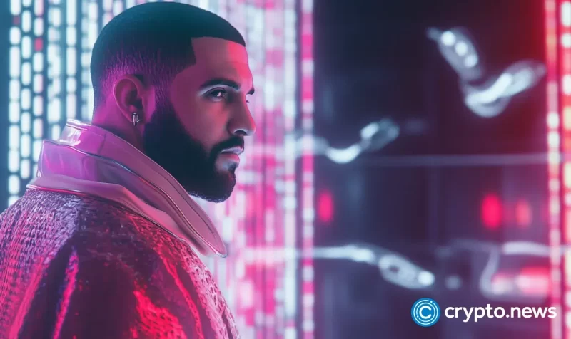 canadian-rapper-drake’s-x-account-hacked-to-promote-fake-meme-coin