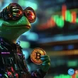 doge-and-pepe-prices-dip-as-meme-coin-ico-raises-$25m-in-record-time