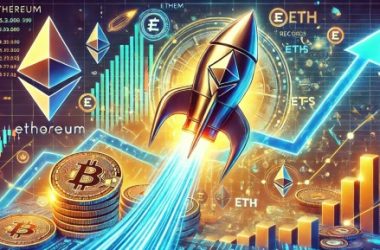 ethereum-reaches-$4,100-for-the-first-time-in-over-three-years,-aiming-for-$5,000-next