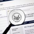 us-lawmakers-cancel-vote-to-renominate-sec-commissioner-caroline-crenshaw