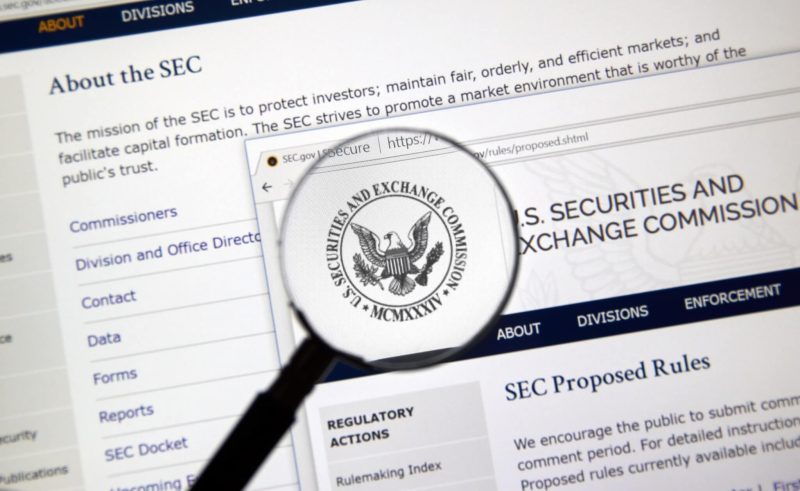 us-lawmakers-cancel-vote-to-renominate-sec-commissioner-caroline-crenshaw