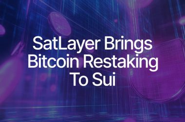 satlayer-bitcoin-restaking-integration-set-to-ignite-btcfi-on-sui
