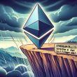 ethereum-price-falls-5%:-correction-or-start-of-a-bigger-slide?