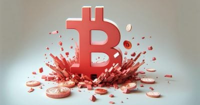 crypto-crash-triggers-$1-billion-in-leveraged-liquidations-over-past-24-hours