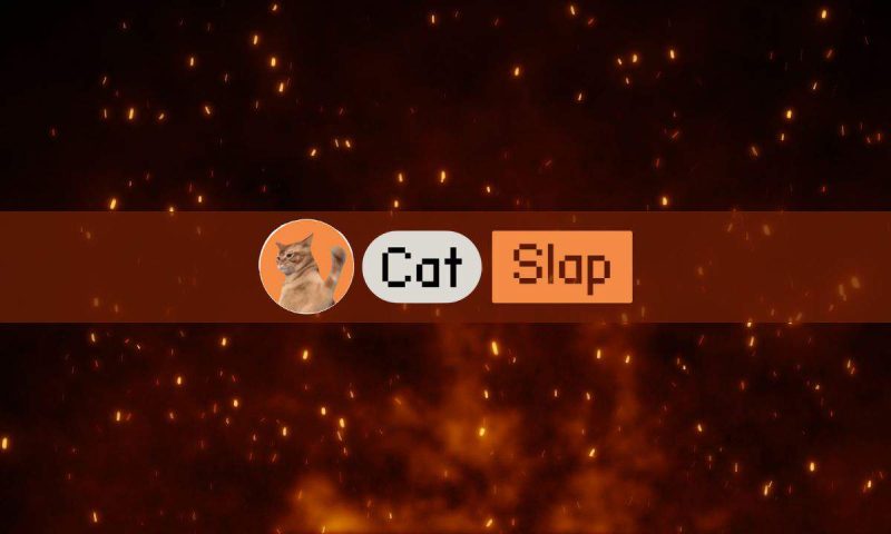 viral-meme-coin-catslap-announces-$1m-token-burn-after-massive-pump,-hits-1bn-milestone
