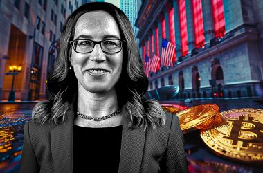 sec-commissioner-predicts-early-improvements-for-crypto-etfs-under-new-leadership
