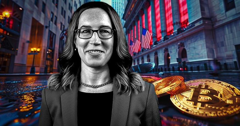 sec-commissioner-predicts-early-improvements-for-crypto-etfs-under-new-leadership