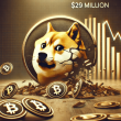 dogecoin-dives:-$29-million-disappears-during-market-collapse-—data