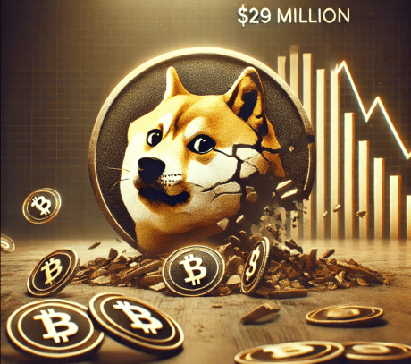 dogecoin-dives:-$29-million-disappears-during-market-collapse-—data