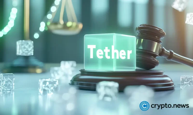 usdt-operator-tether-hints-at-ai-plan-in-2025