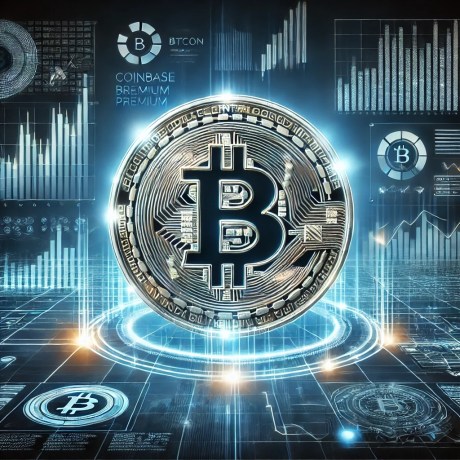 bitcoin-market-leverage-and-coinbase-premium:-what-recent-data-reveals