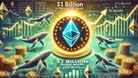 ethereum-whales-bought-$1-billion-eth-in-the-past-96-hours-–-details